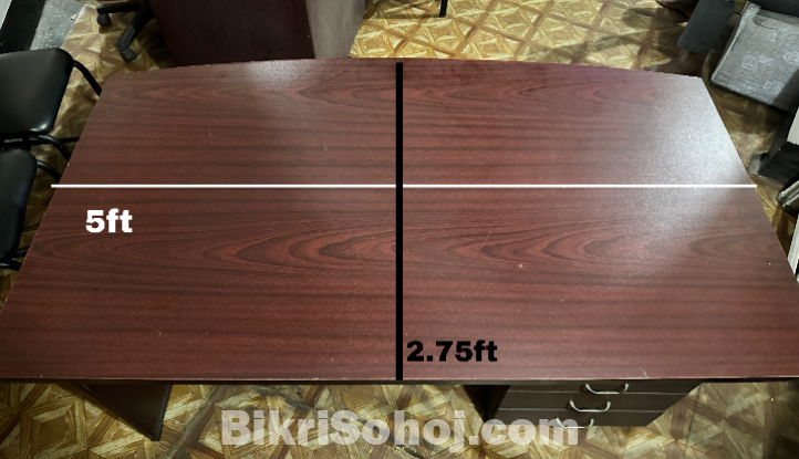 Boss table